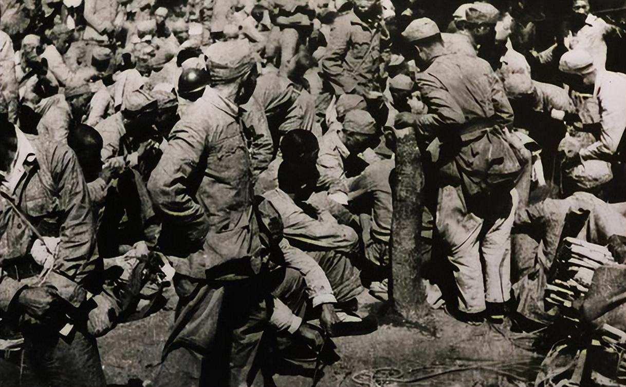 整74师打出史上最坚硬一战，7个连没有一人生还和投降，华野一位师长英勇牺牲！