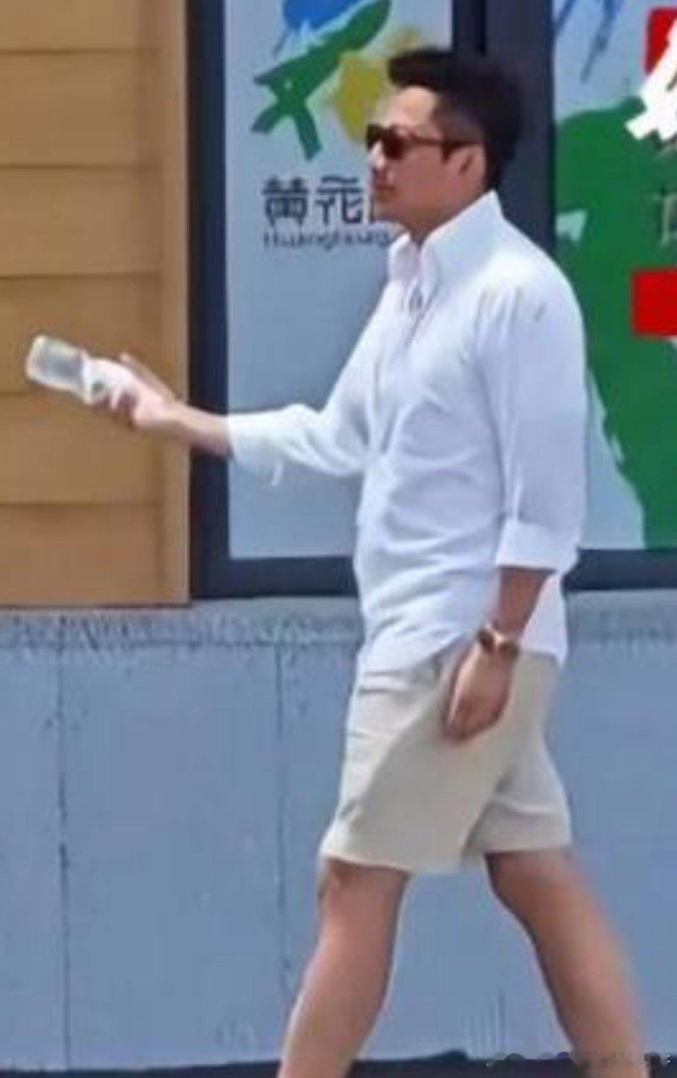 马筱梅带娃现身，继母亲子氛围松弛欢乐，豪门生活真相曝光​​​
