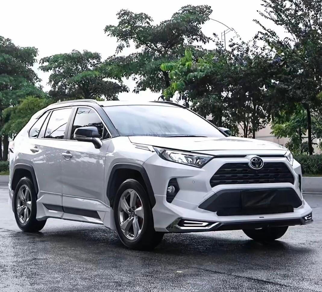 🚘丰田RAV4动力与油耗双优提供2.0L自然吸气（171马力）和2.5L混动（