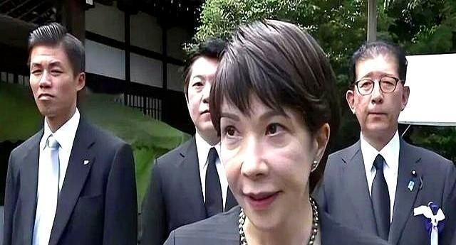 日本外相甩出一句“任何把琉球和主权联系的说法都是改变现状”，不到十分钟日媒推送刷
