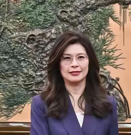 瞒不住了！郑丽文率团访陆刚回到台湾，岛内就掀起了轩然大波。民进党还在歇斯底里骂她