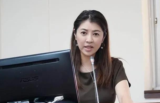 台湾女政客中有两个<em>许淑华</em>；一个是“神力女超神”另个“漂亮宝贝”一个是国民