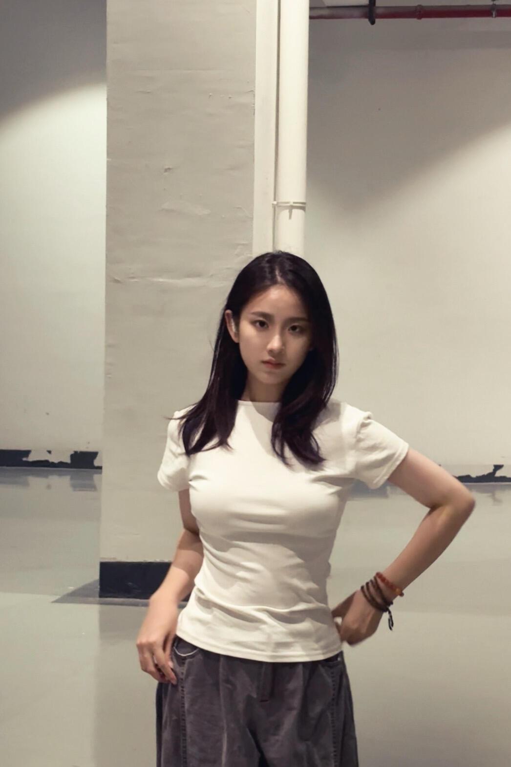 女神的衣品，气质和魅力