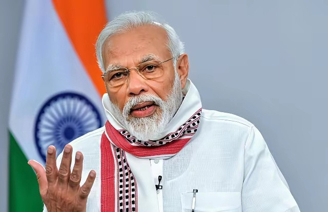 印度除了极少数高知，上到高层精英下到普通民众，打心眼里瞧不起中国。美国调查机构显