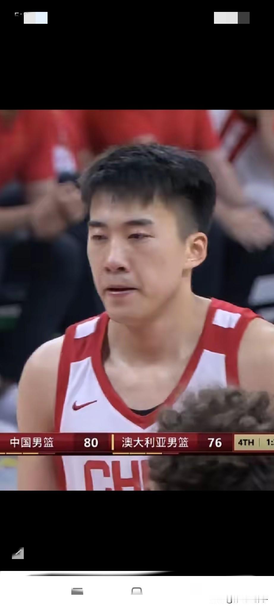 随着王俊杰在中国男篮站稳了脚跟，随着王俊杰以被全国球迷认可接受，下一步王俊杰归来