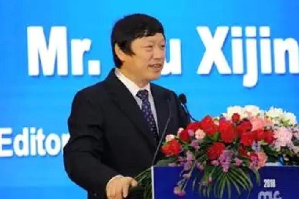 200亿军售砸向台湾？胡锡进发声:以武谋独，终究是死路一条！2月11日胡锡进