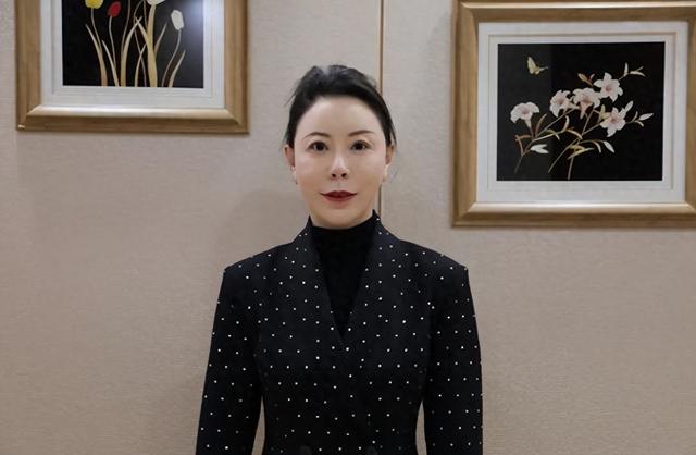 于媛媛被通报: 收受皮草大衣、珠宝首饰, 让管理服务对象交水电物业费