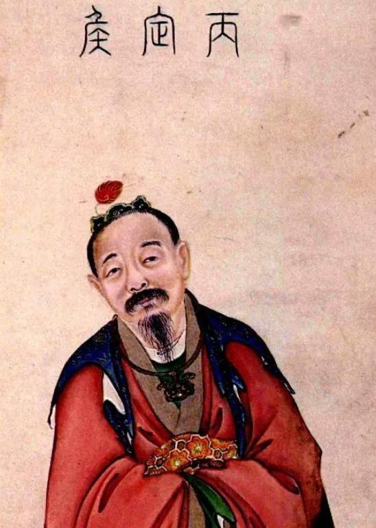 公元前91年，牢头丙吉挑选了两个刚生育完的女囚。两个人都很害怕，她们担心就要受刑