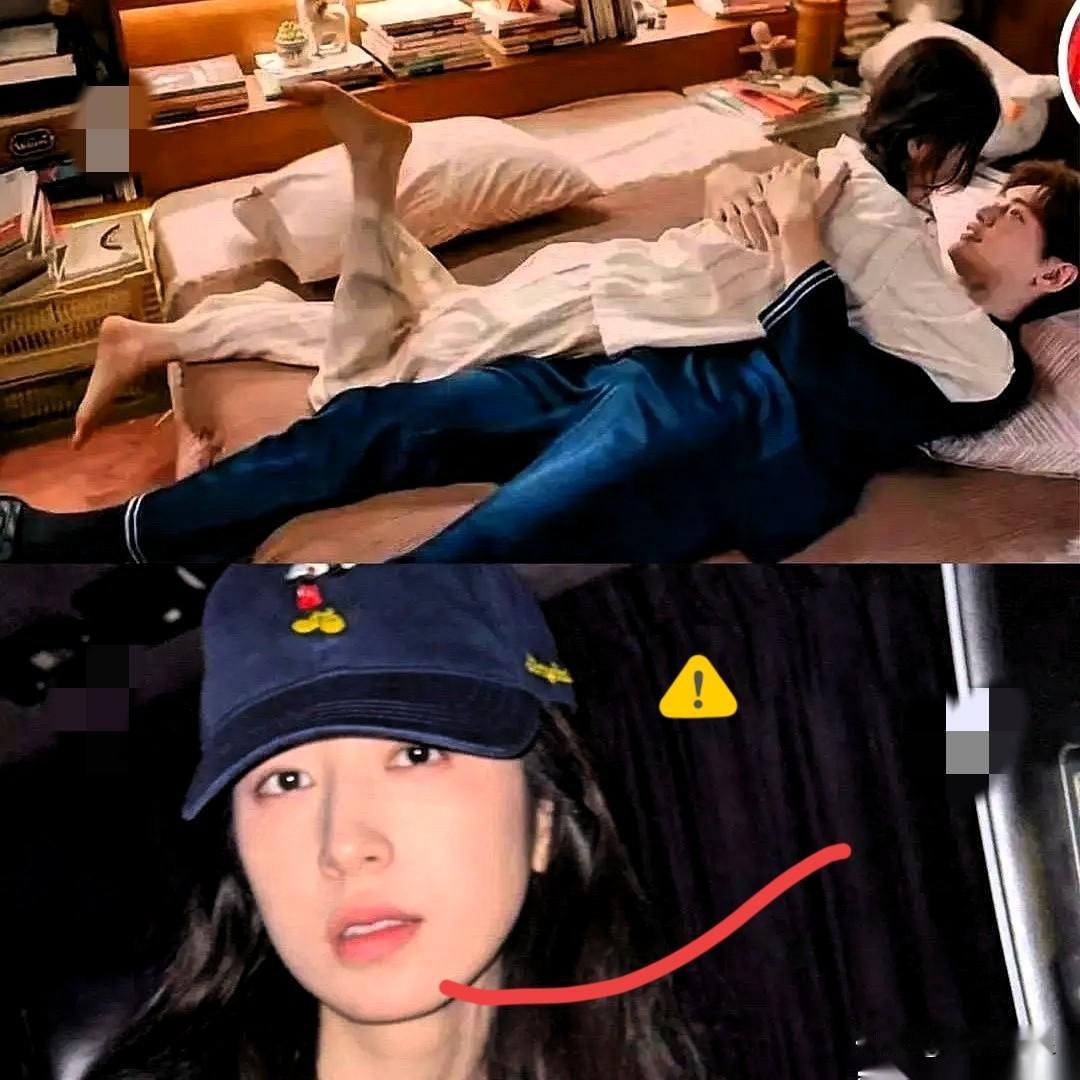 我最佩服的，是他后面还抖了抖。真的，那一瞬间我人傻了。生理反应嘛，可以理解。