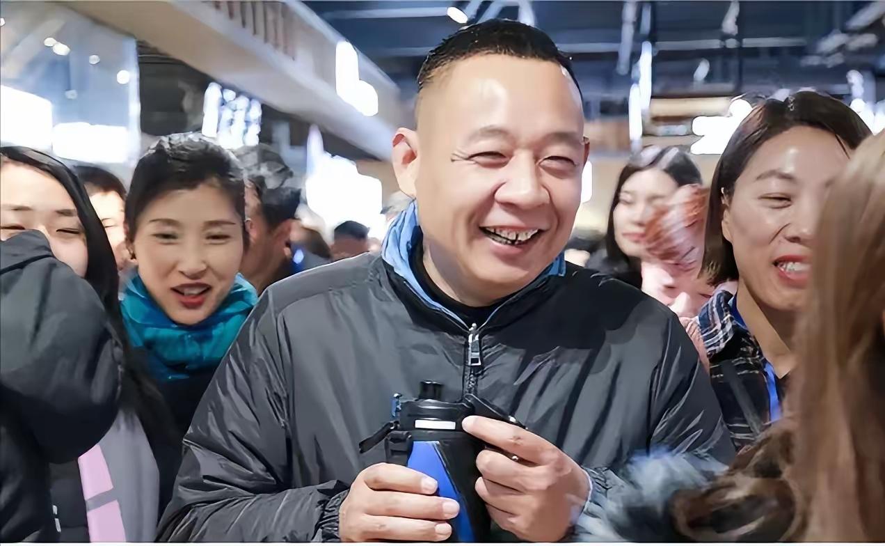 只能说胖东来，真的把老子的智慧用到了极致！近40亿资产全部分给员工，于东来