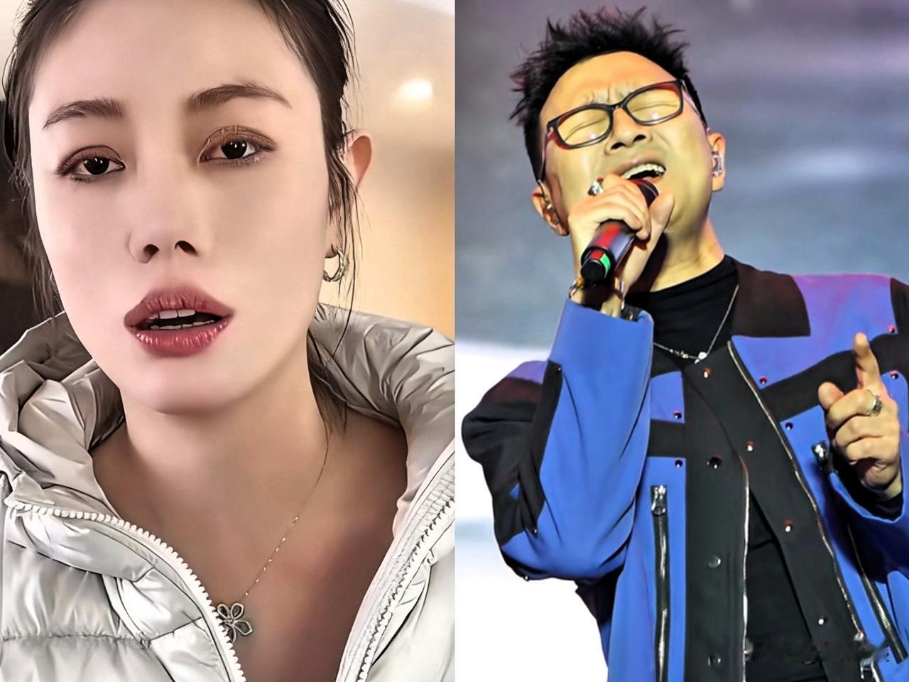 这下好了，汪峰怕是要睡不着了，汪峰的前任女友葛荟婕在直播中爆料，葛荟婕说她怀