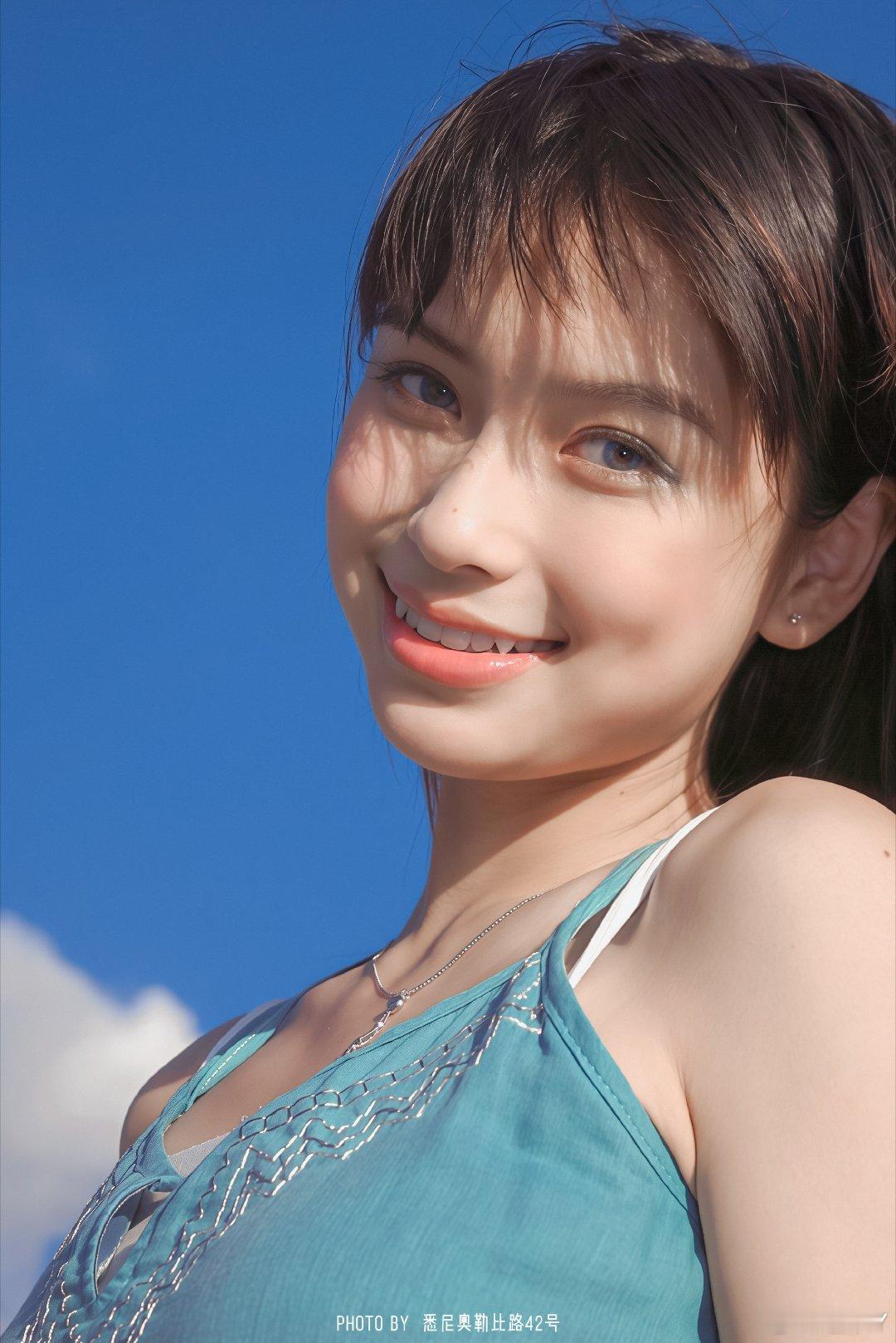 angelababy🌸angelababy你是我的心动信号，你是我