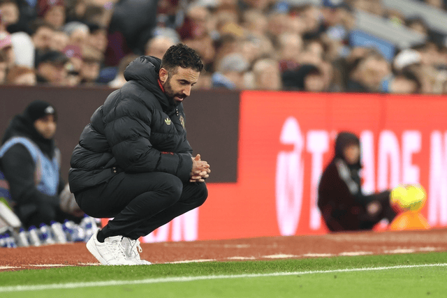 记者: 曼联就算冬窗不引援也不是钱不够, 而是不想盲目买人