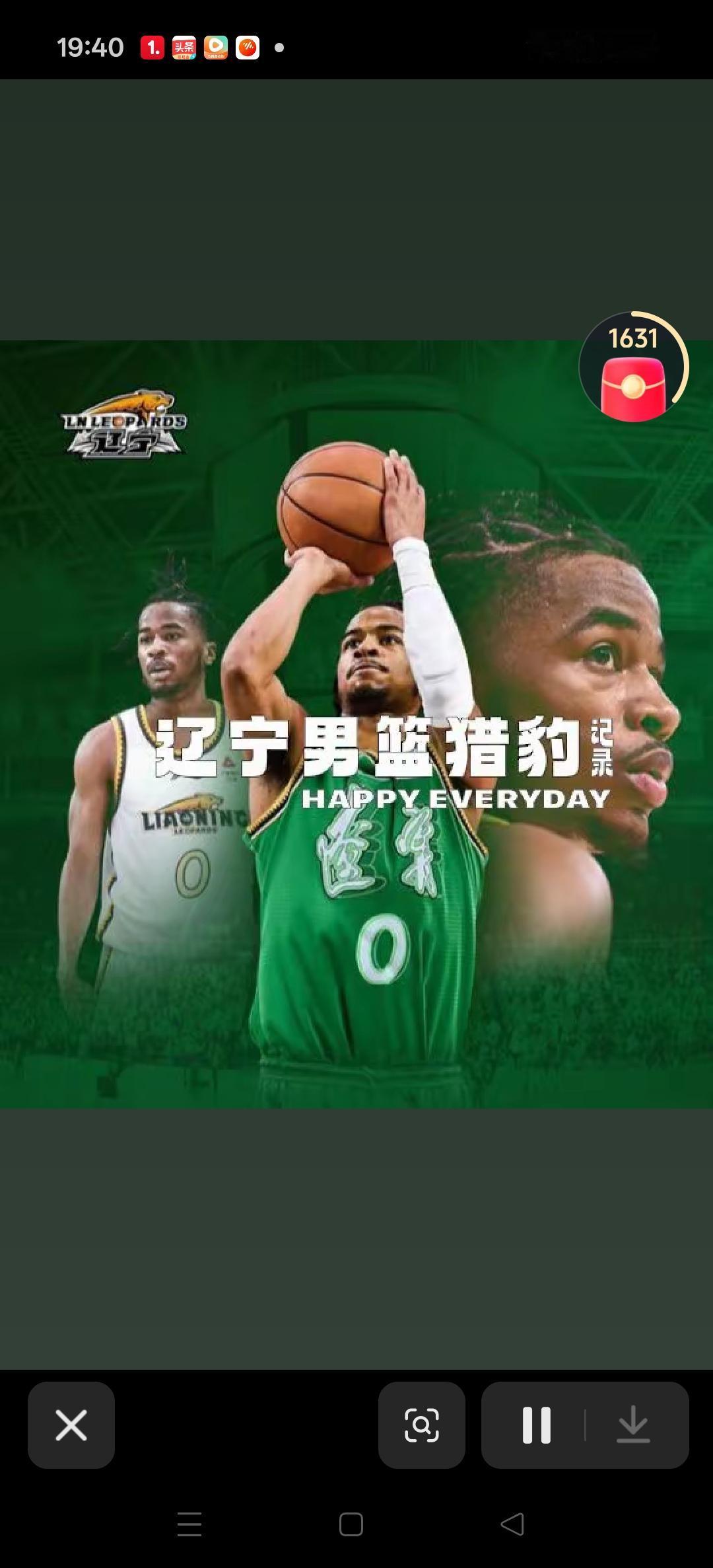 据辽宁媒体爆料，辽宁队之所以能够这么顺利的签下爱德华兹，应该感谢前辽宁外援库珀！