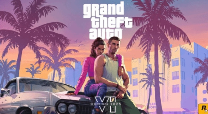 前R星动画师: 《GTA6》售价70美元不变 不会再延期!