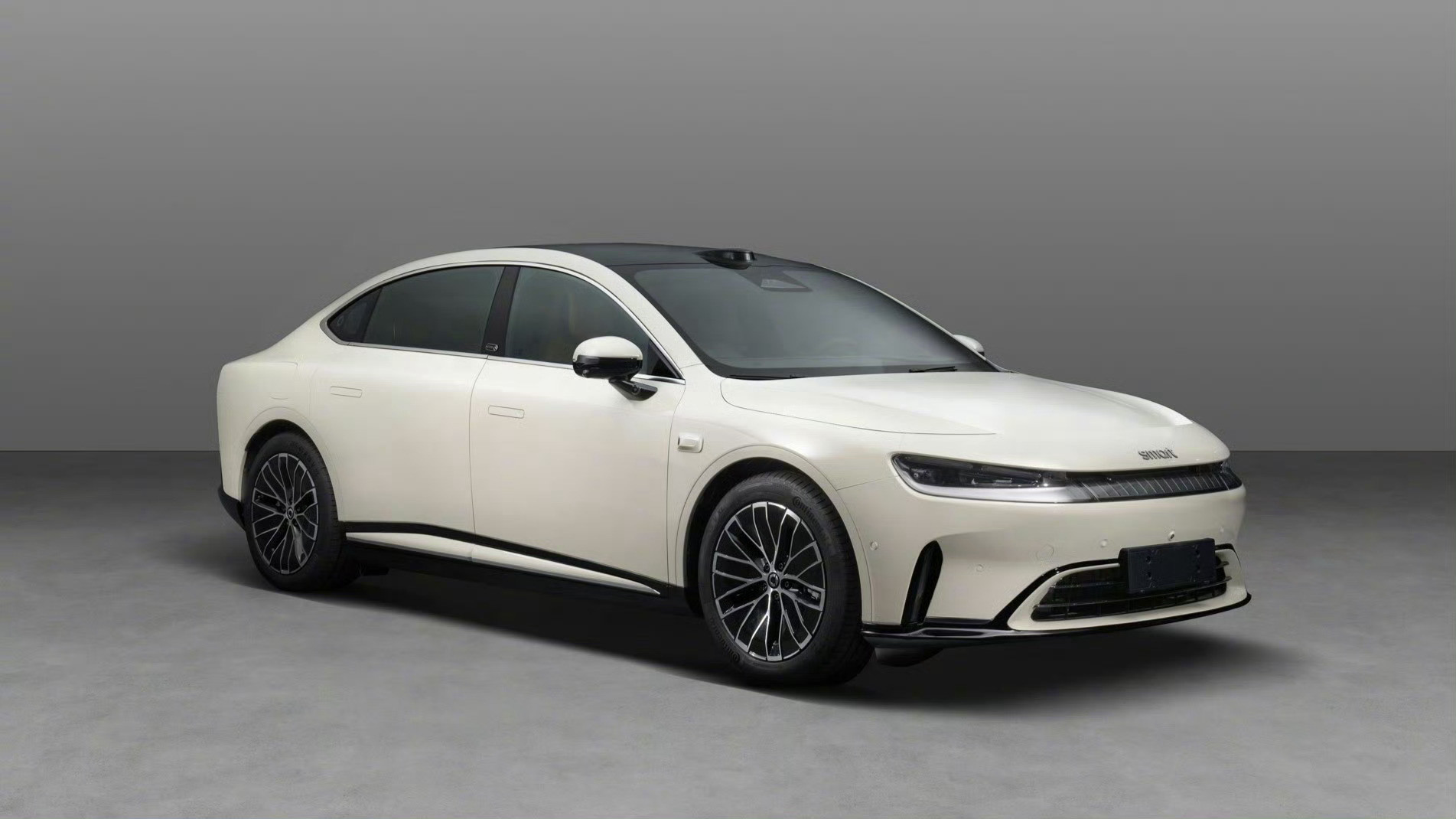 smart的轿车大家觉得怎样？广州