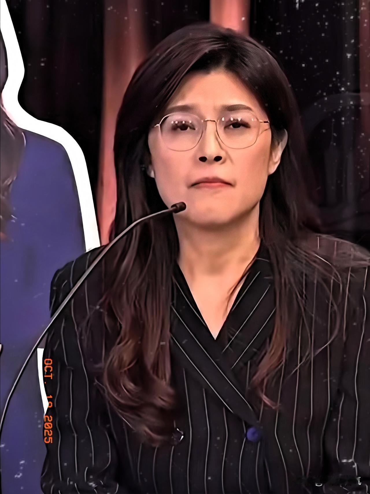 郑丽文当选中国国民党主席后，立马在社交平台脸书上发文：“我们终于做到了！丽文要向