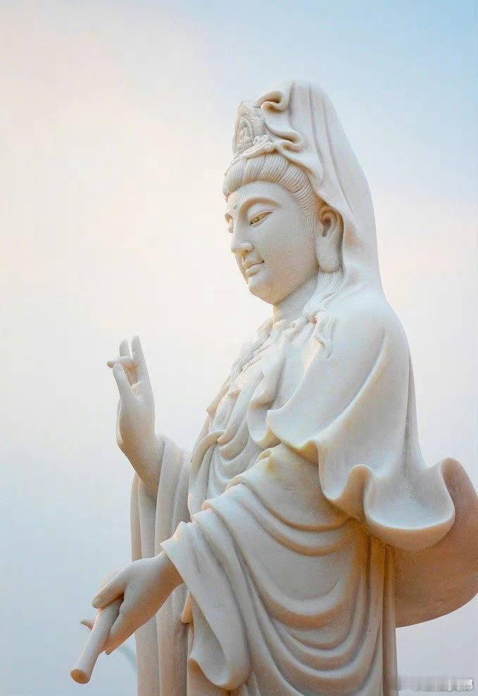 24小时内转观音菩萨，保佑事事顺意吉祥如意🙏