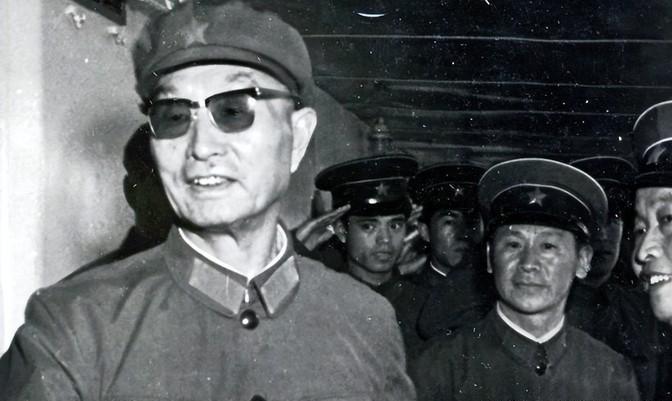 1946年洪学智到东北后部队饥寒交迫，国民党军需官找上门：我有粮食、药品、棉布、