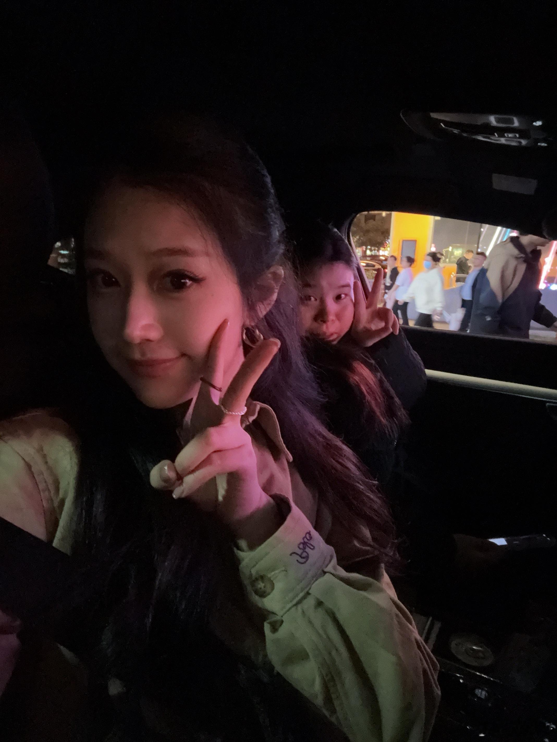 好久没发了意思一下​​​