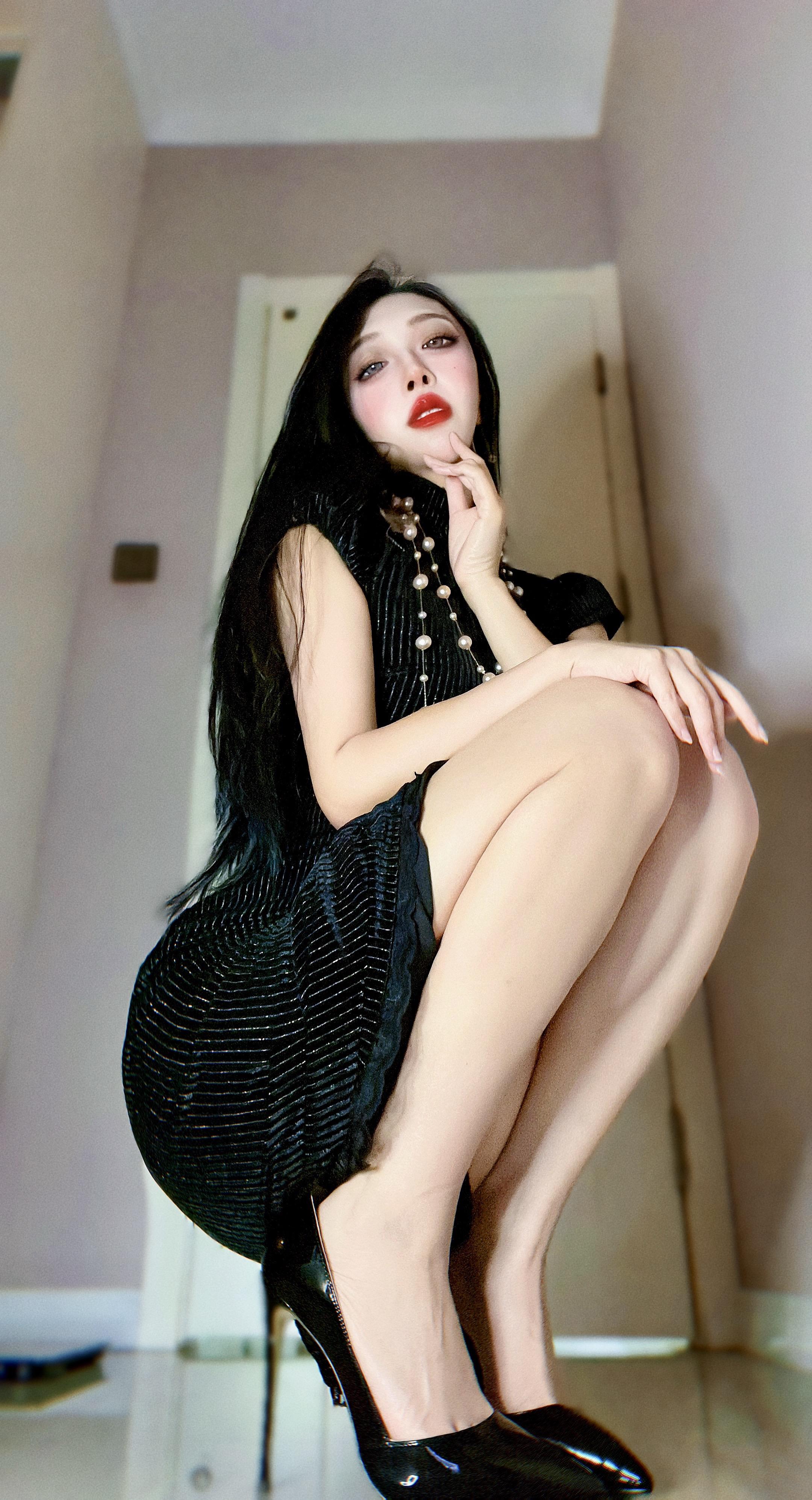 御姐的御 是驾驭的驭