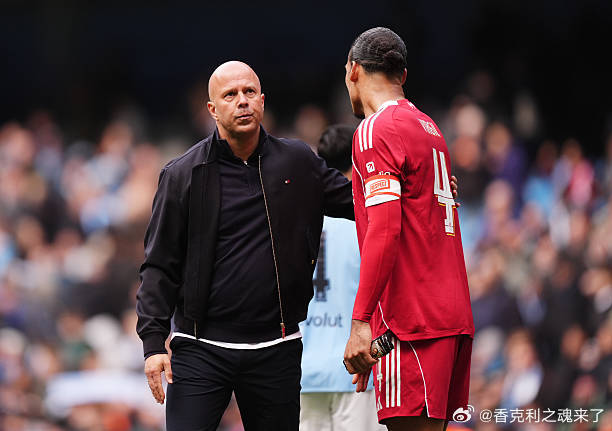 电讯报记者说出斯洛特离任要素对于斯洛特来说，情况会非常明确。如果利物浦无法通过赢