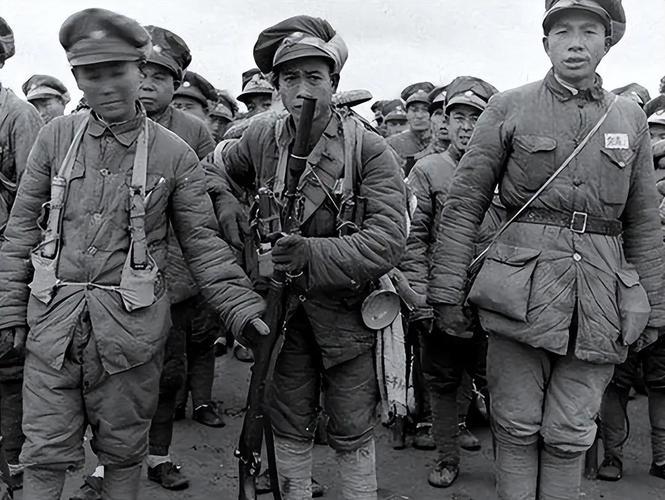 碾庄战役，华野历时近20天最终全歼了黄百韬兵团，而在战斗结束后的一个操作让徐州国