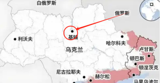 俄罗斯想干啥？乌克兰局势大揭秘俄罗斯和乌克兰的事儿，那可