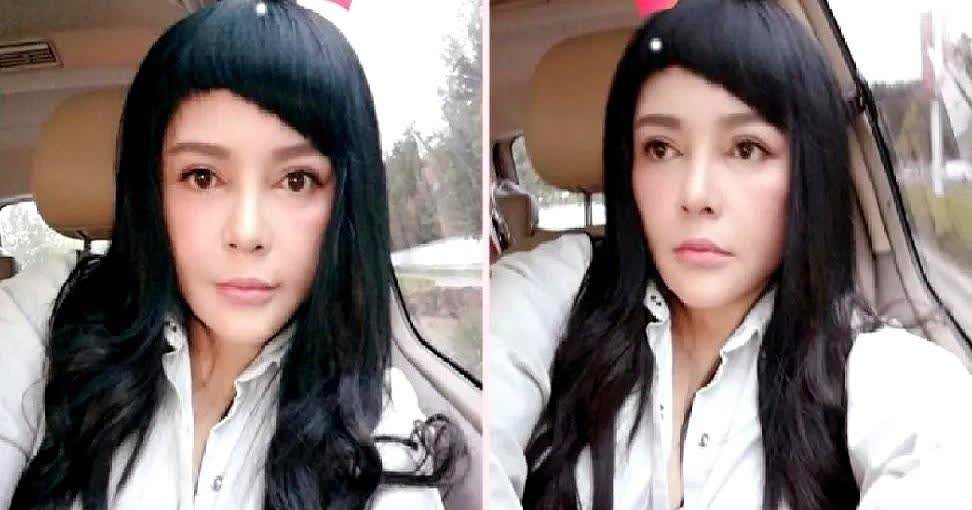 千百惠走了，看到讣告的时候，我愣了一下。不是儿子发的，也不是前夫，竟然是黄安。这