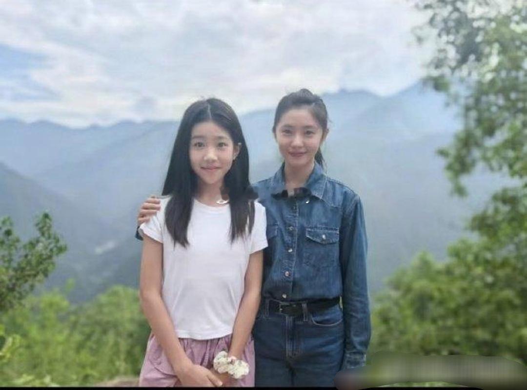 直观地感受到了头身比有多重要