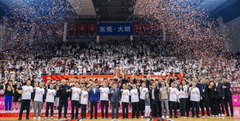 中国篮协: 坚决反对造谣等无底线行为, 望共同抵制不实信息