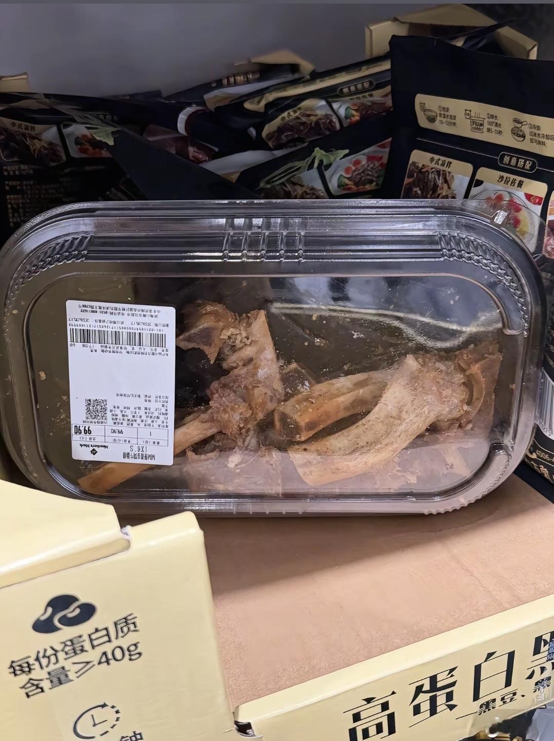 继济南山姆发现被偷吃了肉之后，青岛山姆又发现被偷喝的饮料！其实这个现象在每个