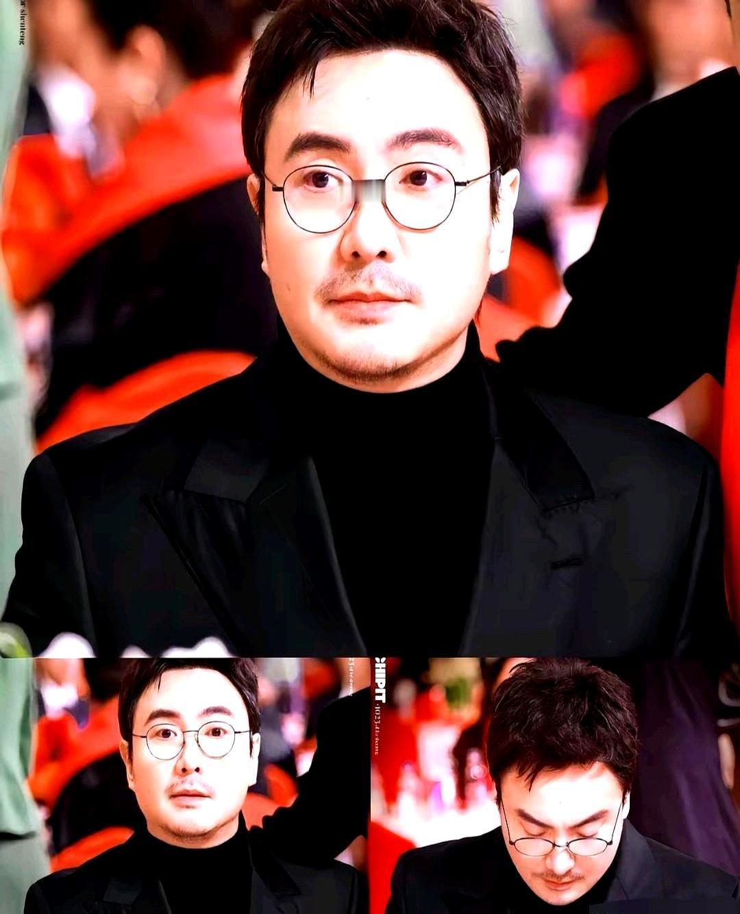 找不塌房的演员难上天？沈腾直接把400亿票房甩你脸上。《飞驰人生3》上映1