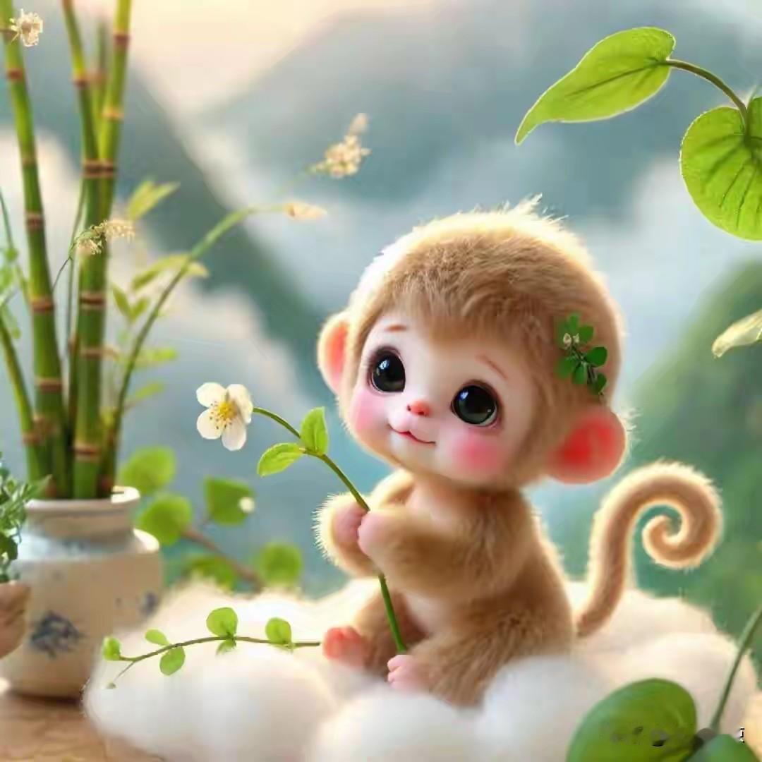 冠军：申猴🐒大势已成猴：憋了许久的霉运，全赶走！猴：盼了好久的机会，全抓