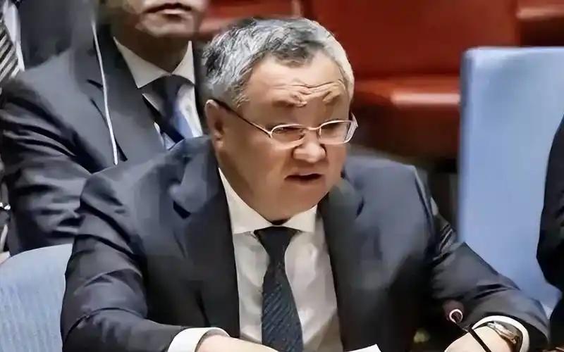 美国还在联合国大放厥词，想把中国钉在“破坏规则”的耻辱柱上，结果转头就被狠狠打脸