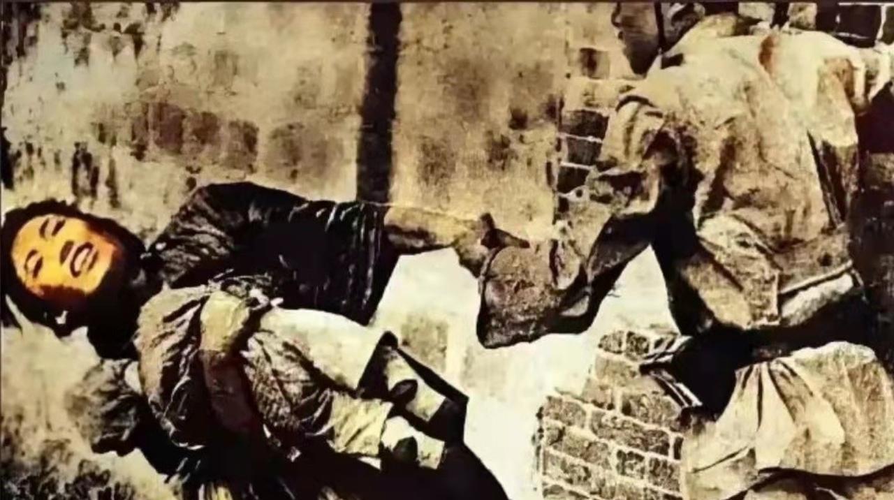 1937年7月的卢沟桥事变，标志着全面抗战的爆发。从此，中国大地陷入了漫长而惨烈