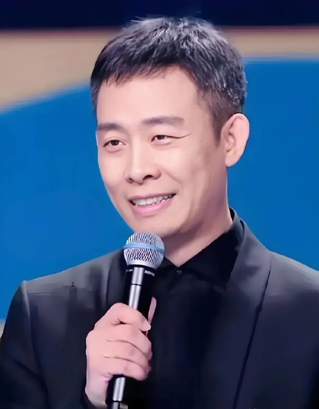 张译回应“角色单一”：专业还是被误解？