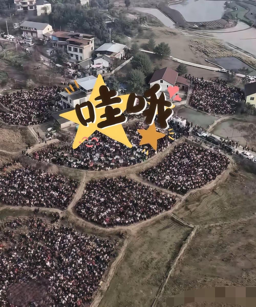 这反应速度，简直让人“头皮发麻”，​文旅局统筹18个点位，每天100桌，一直摆