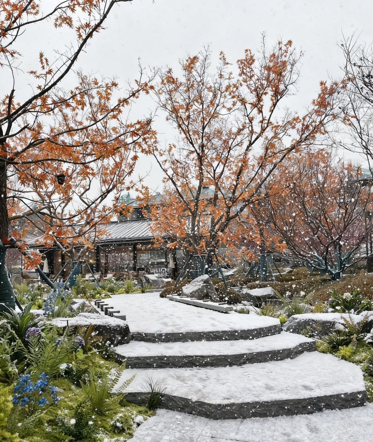 北哥一直说要“扔拖鞋”的人，给出了房地产止跌回稳的“两个信号“，而且对2026年