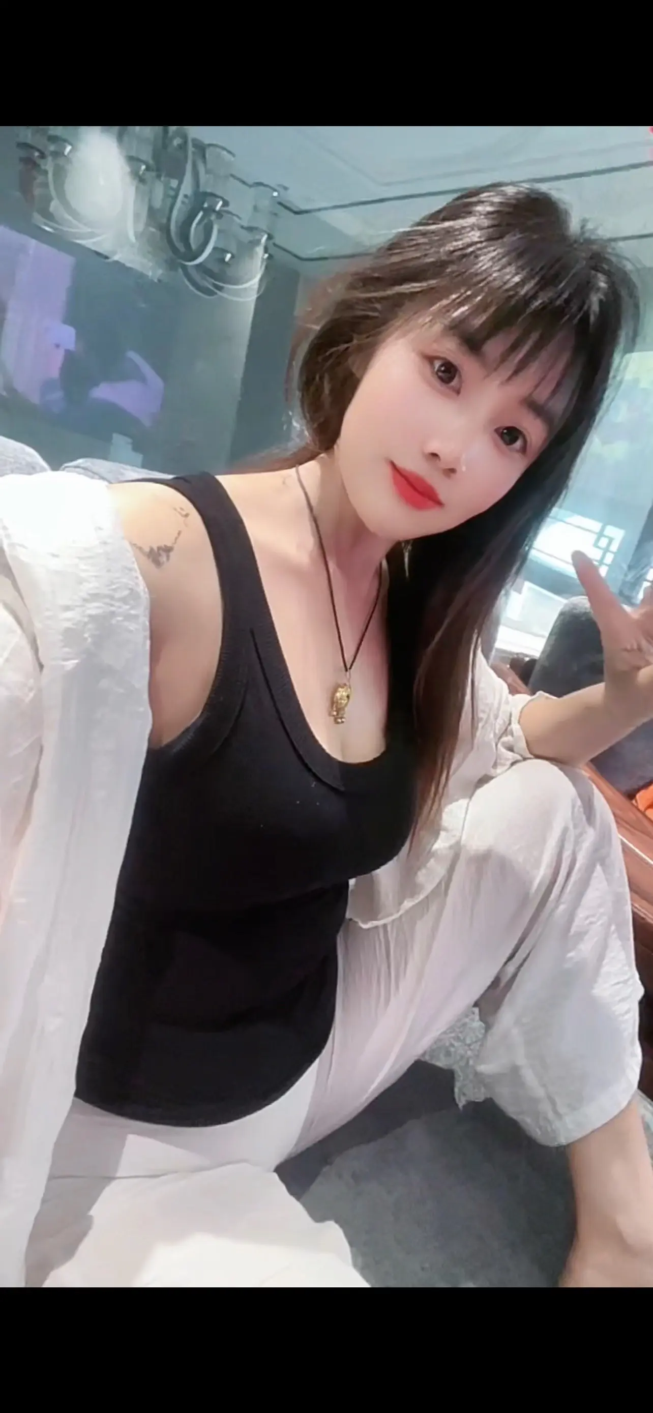 “很多事情过了那个节点，就没有意义了。任何东西，在最想要的时候没得到...