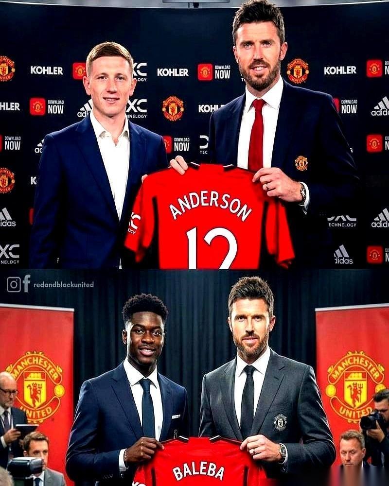 人家宁愿少拿2500万英镑，也要去隔壁。社交媒体上，早就只关注曼城了。你说这叫