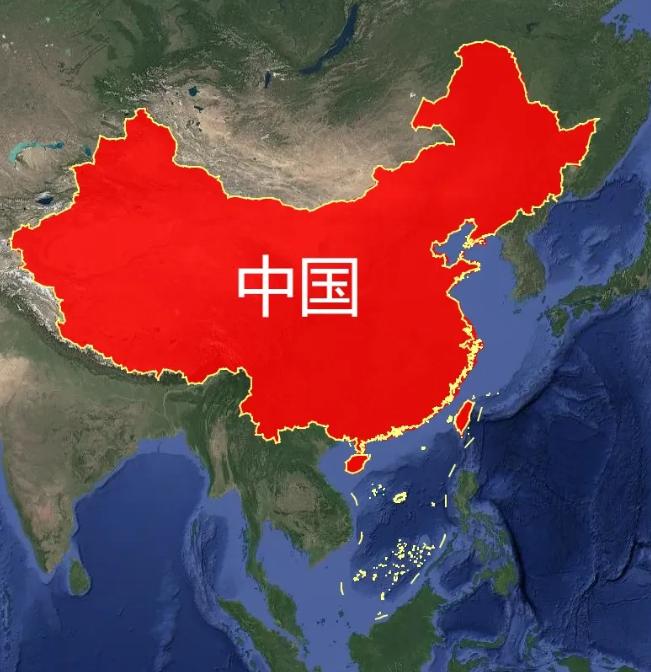 中国真的要从天上取水！西方世界直接看傻了。2016年那会，中科院院士王光谦带