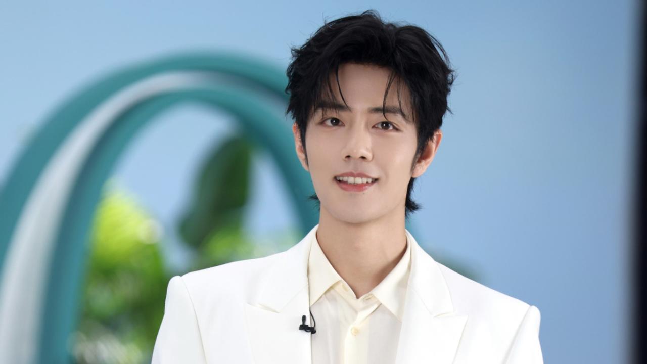 肖战也许不是最有钱的艺人，但他是真正符合我心目中实现了财富自由的艺人。很多人