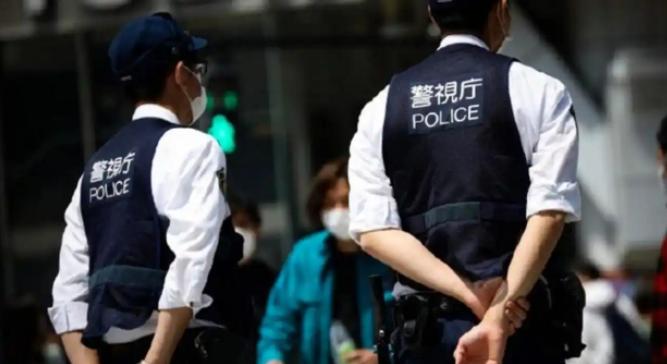 日本东京终于绷不住了，直接搞了一场为期一个月的大规模扫黄行动，重点整治的地方，就