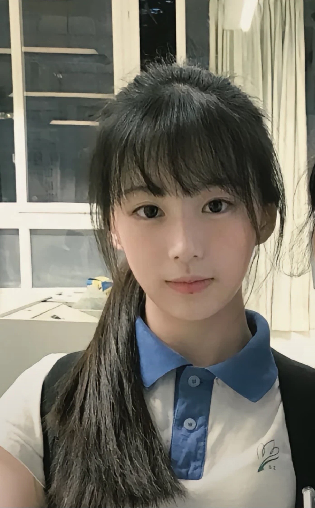 投稿：包上恩校园清冷小白花​​​