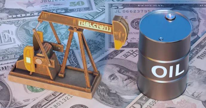 全球原油真的供应过剩吗？连IEA和IMF也认为原油供应宽松，从原油供应能力上分析