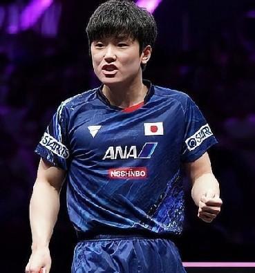 张本智和直接要抗议了？据说张本智和看到王蔓玉对手退赛直接晋级16强，心里不平衡
