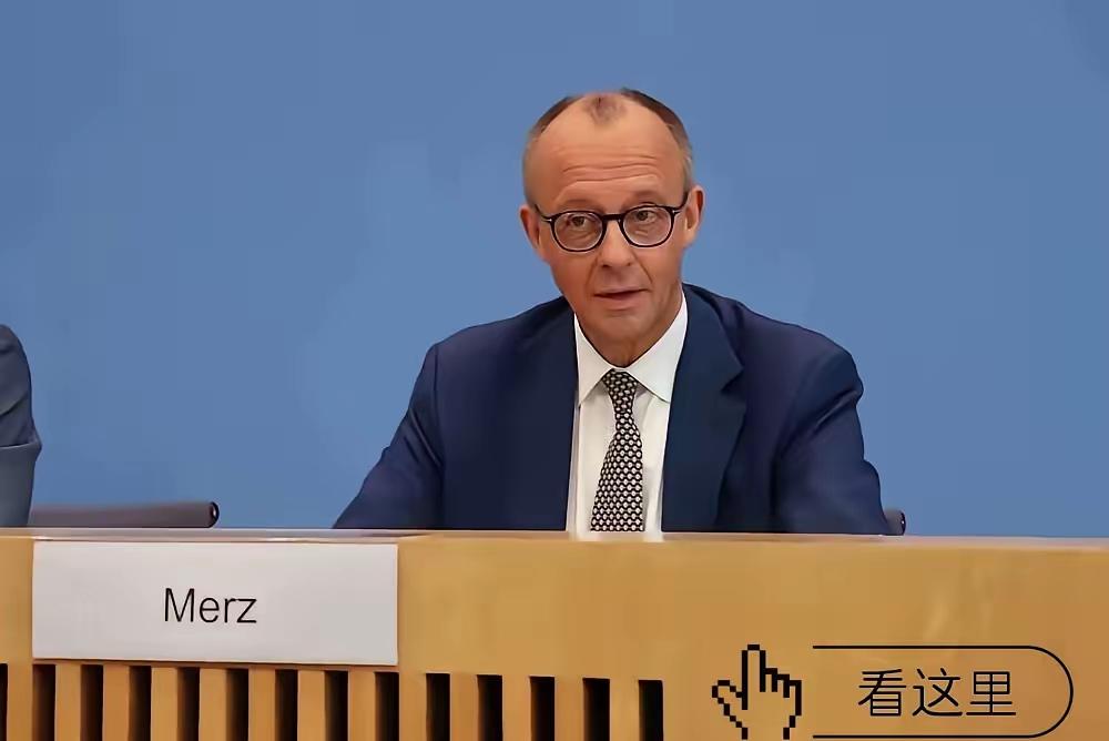 前几天，德国总理默茨声称：德国不再用中国的6G技术设备，当时觉得华为、中兴的生意