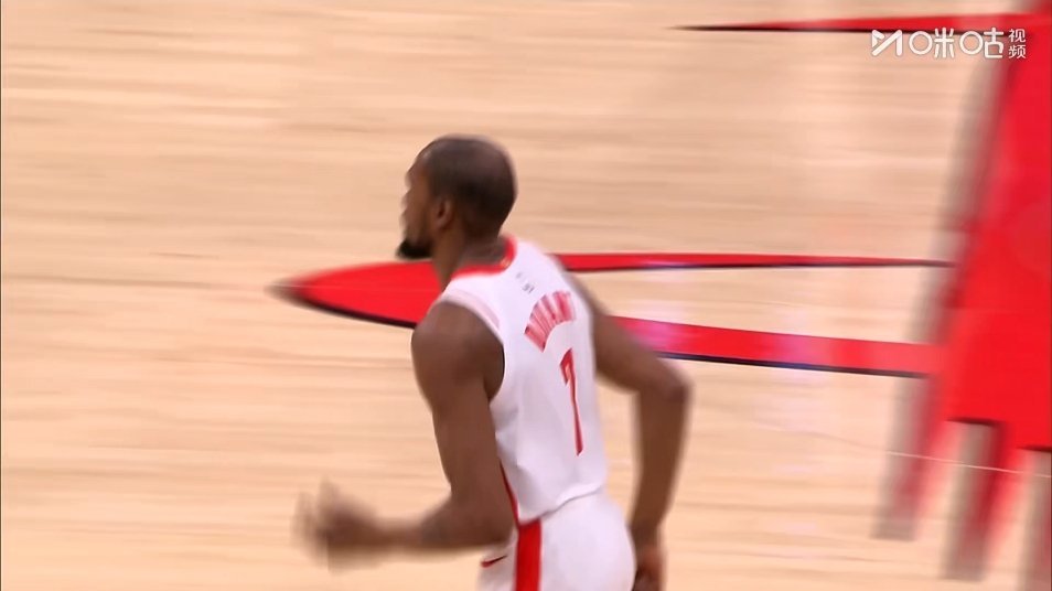 阿杜超越乔丹‼️历史得分榜第五位‼️