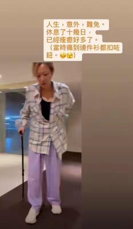 郑秀文这24年，真的太亏了！郑秀文这24年，真的太亏了！当年她和许志安的2